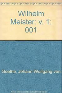 Wilhelm Meister