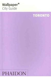 Wallpaper* City Guide Toronto 2012