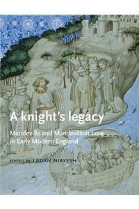 A Knight’S Legacy