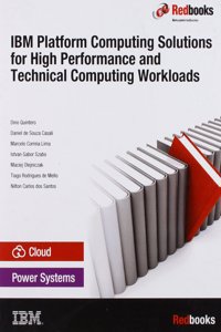 IBM Platform Computing Solutions for High Performance and Technical Computing Workloads