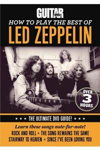 Gw:How To Play The Best Of Led Zeppelin