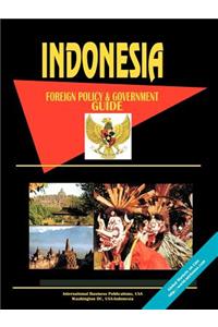 Indonesia Foreign Policy and Government Guide