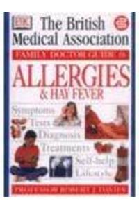 Bma Family Doctor: Allergies & Hayfever