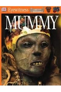DK Eyewitness Books: Mummy