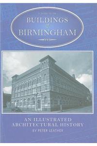 The Buildings of Birmingham