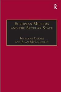 European Muslims and the Secular State