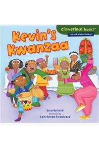 Kevin's Kwanzaa