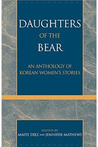 Daughters of the Bear