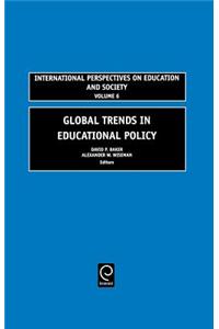 Global Trends in Educational Policy