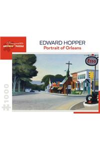 Edward Hopper