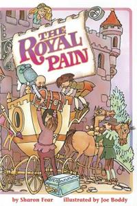 The Royal Pain