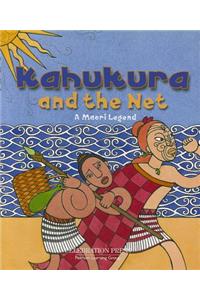 Kahukuru and the Net: A Maori Legend