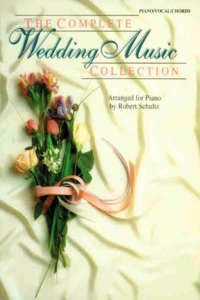 Complete Wedding Music Collection