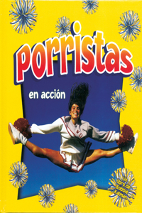 Porristas En Acción (Cheerleading in Action)