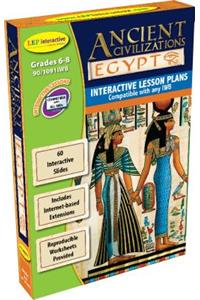 Ancient Civilizations Egypt Iwb