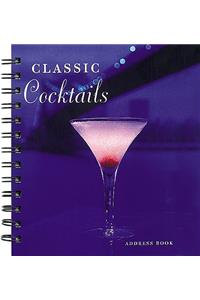 Classic Cocktails