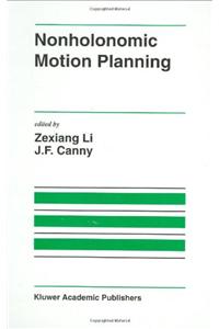 Nonholonomic Motion Planning