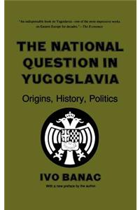 National Question in Yugoslavia