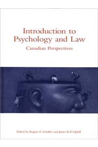 Introduction to Psychology and Law