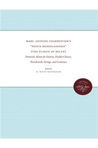 Marc-Antoine Charpentier's 