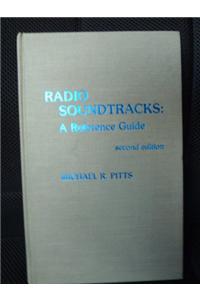 Radio Soundtracks