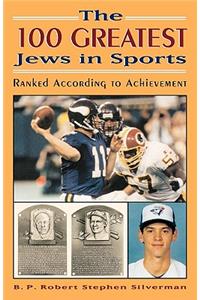 100 Greatest Jews in Sports