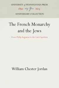 French Monarchy and the Jews