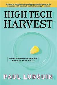 High Tech Harvest