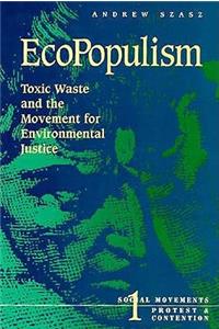 Ecopopulism