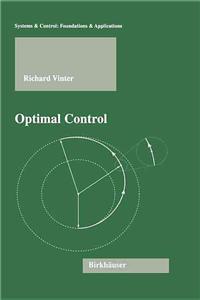 Optimal Control