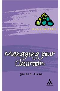 Managing Your Classroom