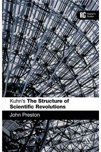 Kuhn's 'The Structure of Scientific Revolutions'