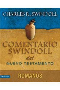 Comentario Swindoll del Nuevo Testamento