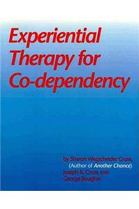 Experiential Therapy for Co-Dependency