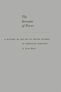 The Servants of Power