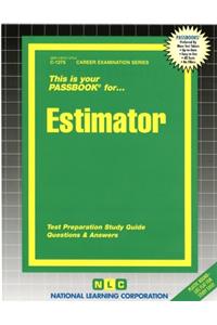 Estimator