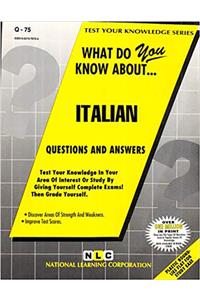 ITALIAN