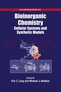 Bioinorganic Chemistry