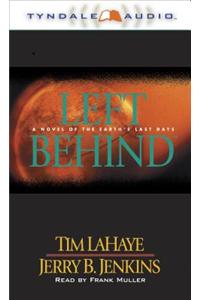 Left Behind