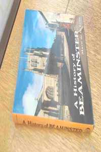History of Beaminster