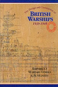 BRITISH WARSHIPS 1939 1945 AMPHIBIO