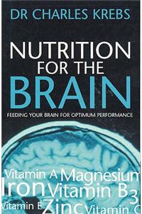 Nutrition for the Brain