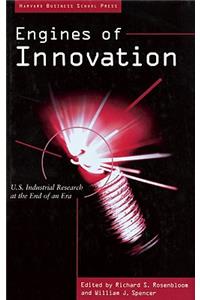 Engines of Innovation