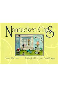 Nantucket Cats