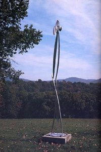 Landscape for Modern Sculpture