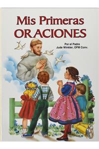 MIS Primeras Oraciones