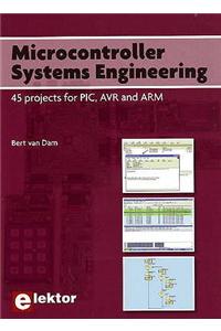 Microcontroller Systems Engineering