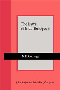 Laws of Indo-European