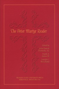 Peter Martyr Reader