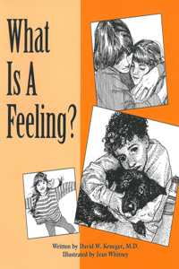 What is a Feeling?